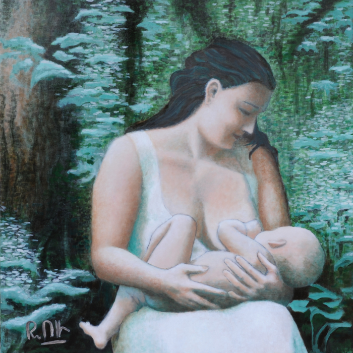 Anais, Pierre Dallot