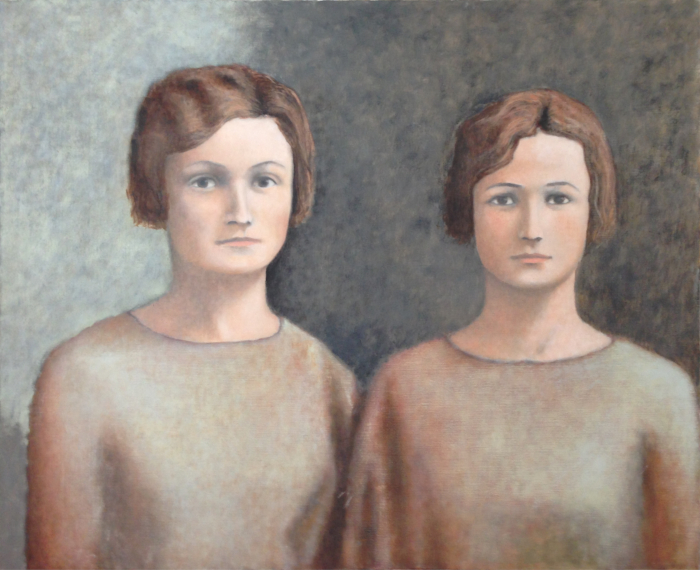 Doubles, Pierre Dallot