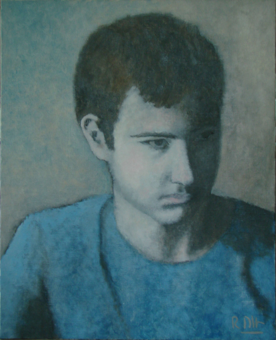 Julien, Pierre Dallot