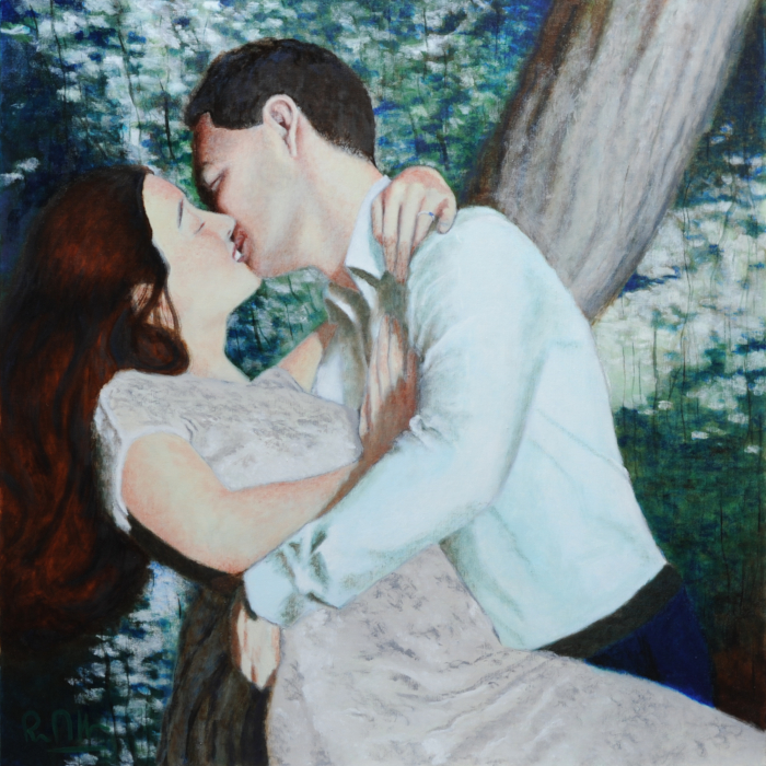Le baiser