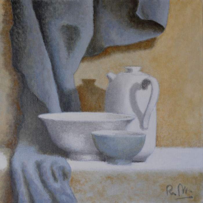 Nature morte