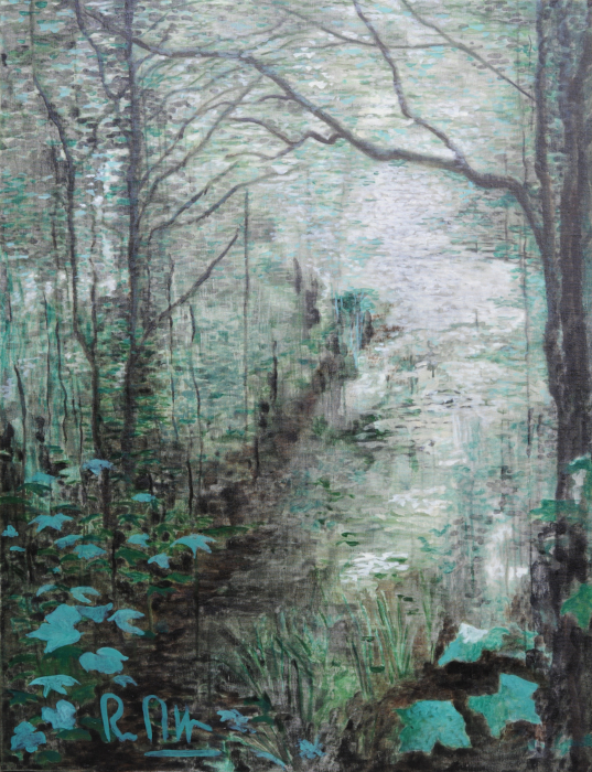 Passay 5, Pierre Dallot