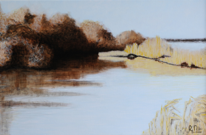 Passay 7, Pierre Dallot