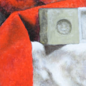 Savon, détail