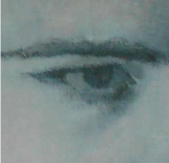 Julien, détail
