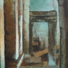 Angkor 3, détail